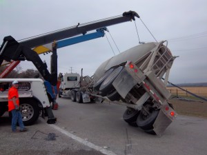 heavy tow software