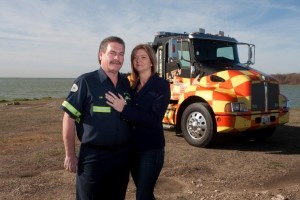 computer program towing business