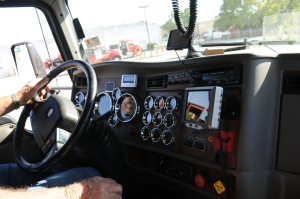 impound lot software program